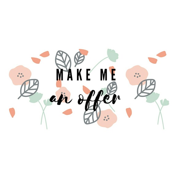 Make me an offer - Picture 1 of 1